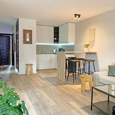 Bungalow With Large Terrace In A Quiet Park - Beach Nearby Sitio de Calahonda エクステリア 写真